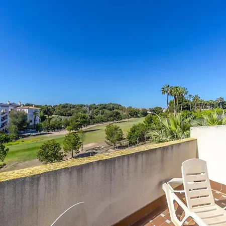 He Vista Golf- Villamartin Appartement