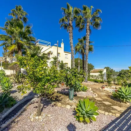Apartment He Vista Golf- Villamartin