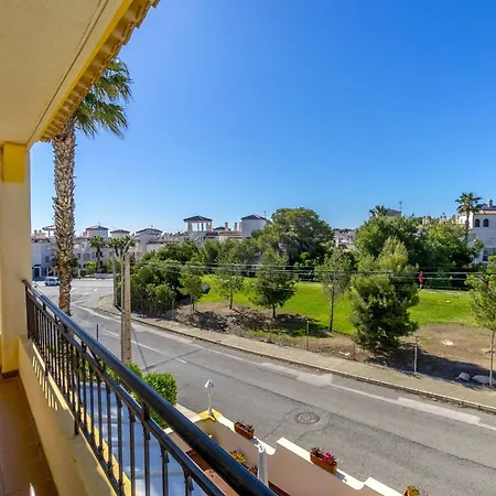He Vista Golf- Villamartin *