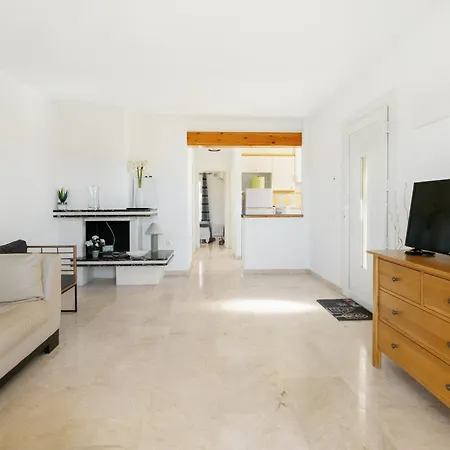 Apartment He Vista Golf- Villamartin Dehesa de Campoamor (Orihuela Costa)