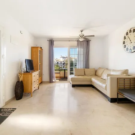Apartment He Vista Golf- Villamartin