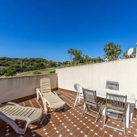 He Vista Golf- Villamartin *