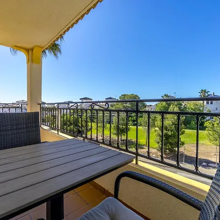 He Vista Golf- Villamartin Dehesa de Campoamor (Orihuela Costa)