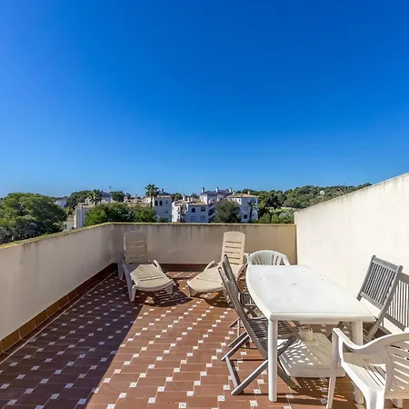 He Vista Golf- Villamartin * Dehesa de Campoamor (Orihuela Costa)
