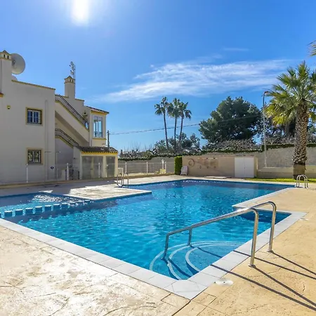 He Vista Golf- Villamartin