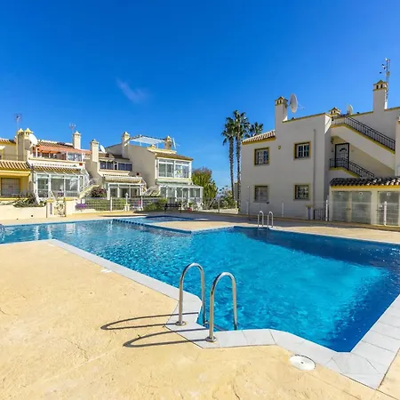 Apartment He Vista Golf- Villamartin *