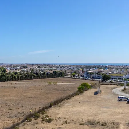 He Vista Golf- Villamartin Apartment Dehesa de Campoamor (Orihuela Costa)
