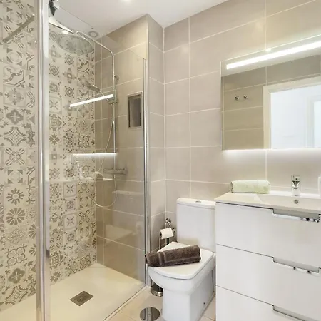 He Vista Golf- Villamartin Apartment Dehesa de Campoamor (Orihuela Costa)