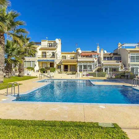 He Vista Golf- Villamartin