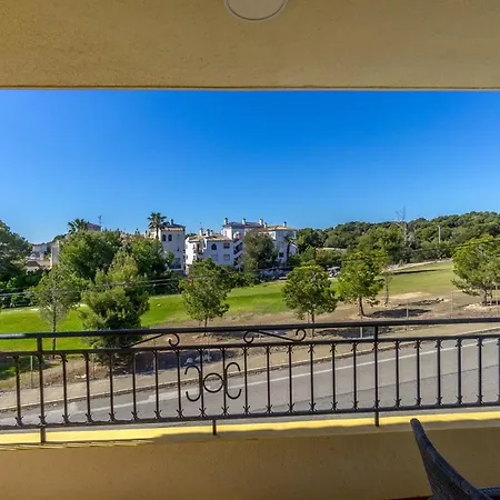 He Vista Golf- Villamartin Apartment *