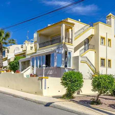 He Vista Golf- Villamartin Apartment Dehesa de Campoamor (Orihuela Costa)
