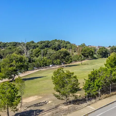 He Vista Golf- Villamartin Apartment