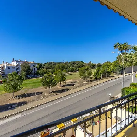 Apartment He Vista Golf- Villamartin *
